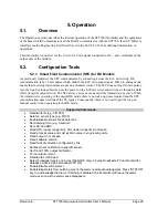 Preview for 34 page of Honeywell STT700 STT700 User Manual