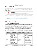 Preview for 37 page of Honeywell STT700 STT700 User Manual