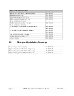 Preview for 42 page of Honeywell STT700 STT700 User Manual