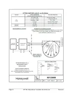 Preview for 58 page of Honeywell STT700 STT700 User Manual