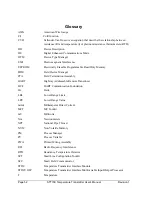 Preview for 60 page of Honeywell STT700 STT700 User Manual