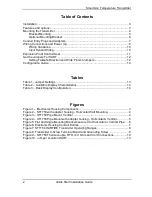 Preview for 2 page of Honeywell STT750 SmartLine Quick Start Installation Manual