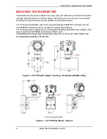 Preview for 4 page of Honeywell STT750 SmartLine Quick Start Installation Manual