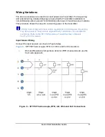 Preview for 11 page of Honeywell STT750 SmartLine Quick Start Installation Manual