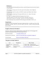 Preview for 4 page of Honeywell STT750 SmartLine User Manual