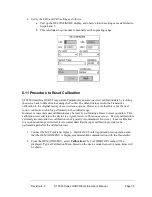 Preview for 85 page of Honeywell STT850 Series User Manual