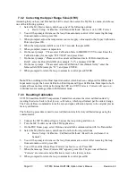 Preview for 90 page of Honeywell STT850 Series User Manual