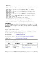 Preview for 4 page of Honeywell STT850 SMARTLINE User Manual