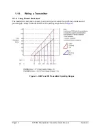 Preview for 20 page of Honeywell STT850 SMARTLINE User Manual