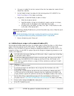 Preview for 56 page of Honeywell STT850 SMARTLINE User Manual