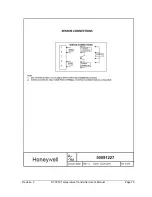 Preview for 89 page of Honeywell STT850 SMARTLINE User Manual