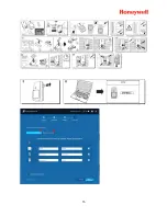 Предварительный просмотр 15 страницы Honeywell Sucre Box Quick Installation Manual