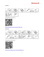 Предварительный просмотр 20 страницы Honeywell Sucre Box Quick Installation Manual