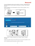 Предварительный просмотр 42 страницы Honeywell Sucre Box Quick Installation Manual