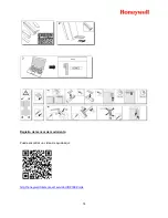 Предварительный просмотр 46 страницы Honeywell Sucre Box Quick Installation Manual