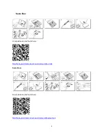 Предварительный просмотр 52 страницы Honeywell Sucre Box Quick Installation Manual