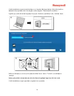 Предварительный просмотр 58 страницы Honeywell Sucre Box Quick Installation Manual