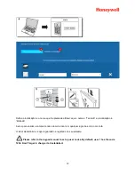 Предварительный просмотр 60 страницы Honeywell Sucre Box Quick Installation Manual