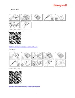 Предварительный просмотр 85 страницы Honeywell Sucre Box Quick Installation Manual