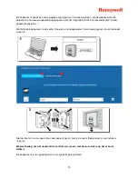 Предварительный просмотр 91 страницы Honeywell Sucre Box Quick Installation Manual