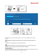 Предварительный просмотр 93 страницы Honeywell Sucre Box Quick Installation Manual