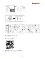 Предварительный просмотр 95 страницы Honeywell Sucre Box Quick Installation Manual