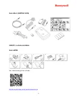 Предварительный просмотр 100 страницы Honeywell Sucre Box Quick Installation Manual