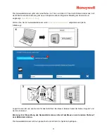 Предварительный просмотр 108 страницы Honeywell Sucre Box Quick Installation Manual