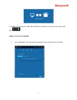 Предварительный просмотр 122 страницы Honeywell Sucre Box Quick Installation Manual