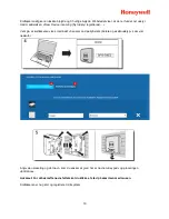 Предварительный просмотр 124 страницы Honeywell Sucre Box Quick Installation Manual