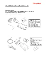 Предварительный просмотр 149 страницы Honeywell Sucre Box Quick Installation Manual