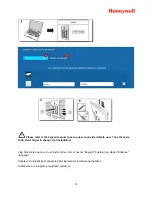 Предварительный просмотр 159 страницы Honeywell Sucre Box Quick Installation Manual