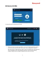 Предварительный просмотр 170 страницы Honeywell Sucre Box Quick Installation Manual