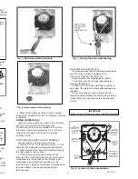 Предварительный просмотр 3 страницы Honeywell SUPER TRADELINE L4064B Installation Manual