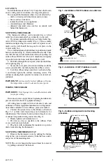 Preview for 2 page of Honeywell Super Tradeline Q674F Installation Instructions Manual