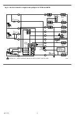 Preview for 4 page of Honeywell Super Tradeline Q674F Installation Instructions Manual