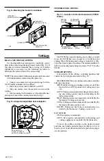 Preview for 6 page of Honeywell Super Tradeline Q674F Installation Instructions Manual