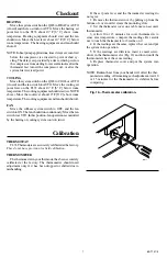 Preview for 7 page of Honeywell Super Tradeline Q674F Installation Instructions Manual