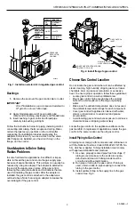 Preview for 3 page of Honeywell SUPER TRADELINE VR8300A Installation Instructions Manual