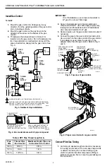 Preview for 4 page of Honeywell SUPER TRADELINE VR8300A Installation Instructions Manual