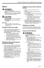 Preview for 9 page of Honeywell SUPER TRADELINE VR8300A Installation Instructions Manual