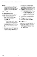 Preview for 10 page of Honeywell SUPER TRADELINE VR8300A Installation Instructions Manual