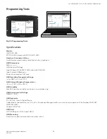 Preview for 53 page of Honeywell SV2 Series User Manual