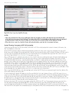 Preview for 62 page of Honeywell SV2 Series User Manual