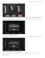 Preview for 139 page of Honeywell SV2 Series User Manual