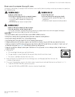 Preview for 159 page of Honeywell SV2 Series User Manual