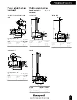 Предварительный просмотр 35 страницы Honeywell Switches and Sensors Brochure