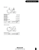 Предварительный просмотр 63 страницы Honeywell Switches and Sensors Brochure