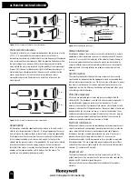 Предварительный просмотр 120 страницы Honeywell Switches and Sensors Brochure