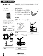 Предварительный просмотр 126 страницы Honeywell Switches and Sensors Brochure